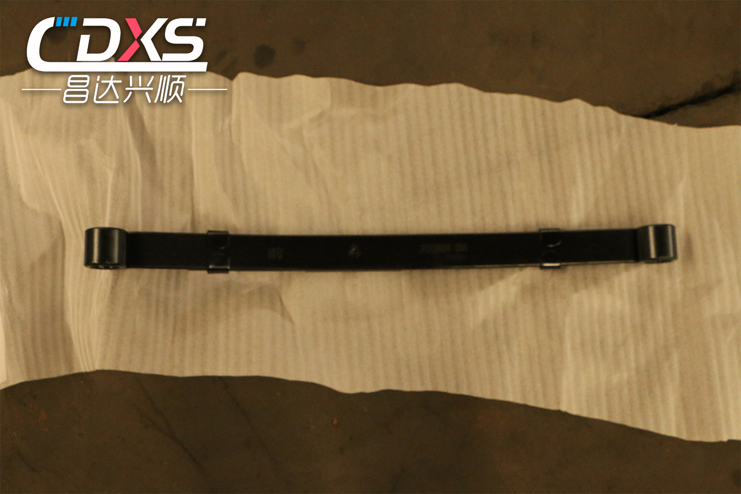 Single leaf spring - Image 13