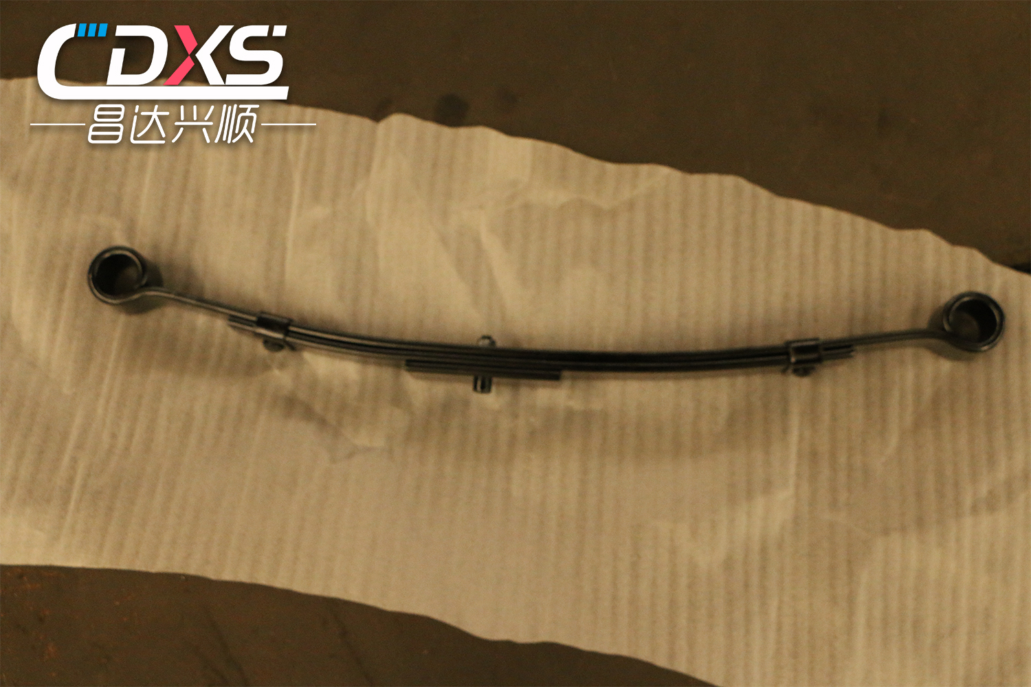 Single leaf spring - Image 12