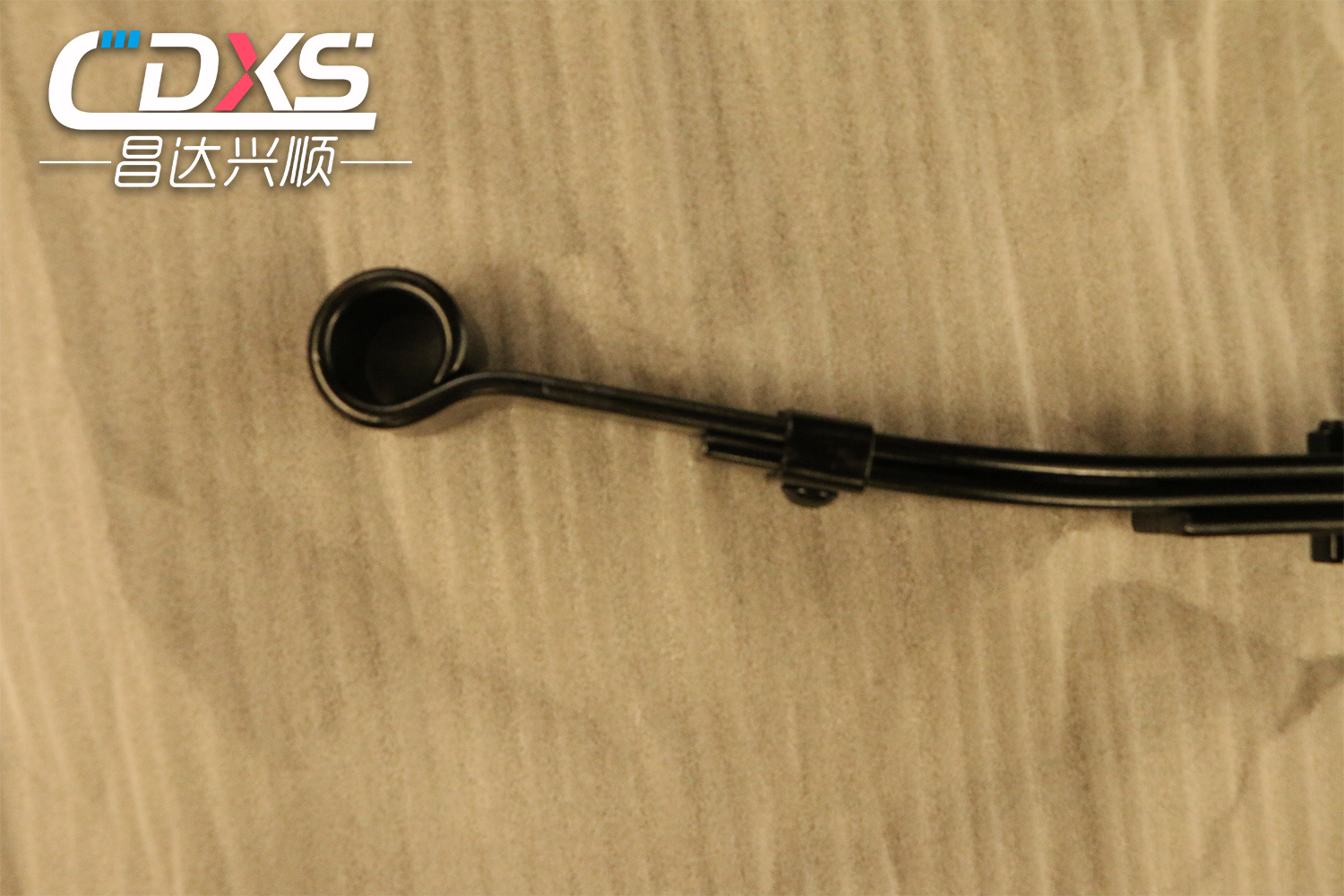 Single leaf spring - Image 11