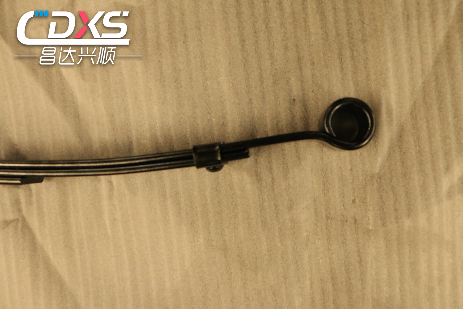 Single leaf spring - Image 10