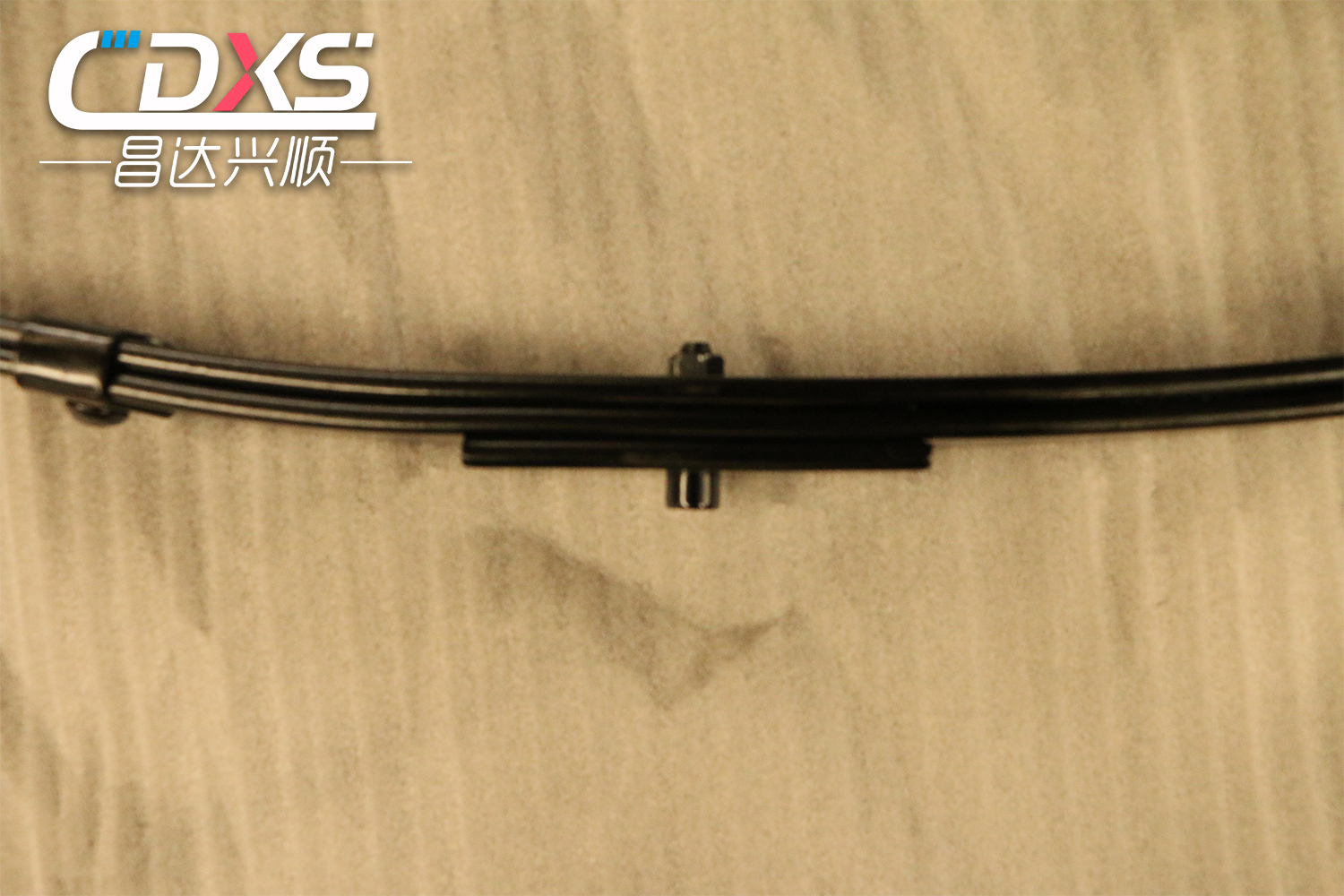 Single leaf spring - Image 9