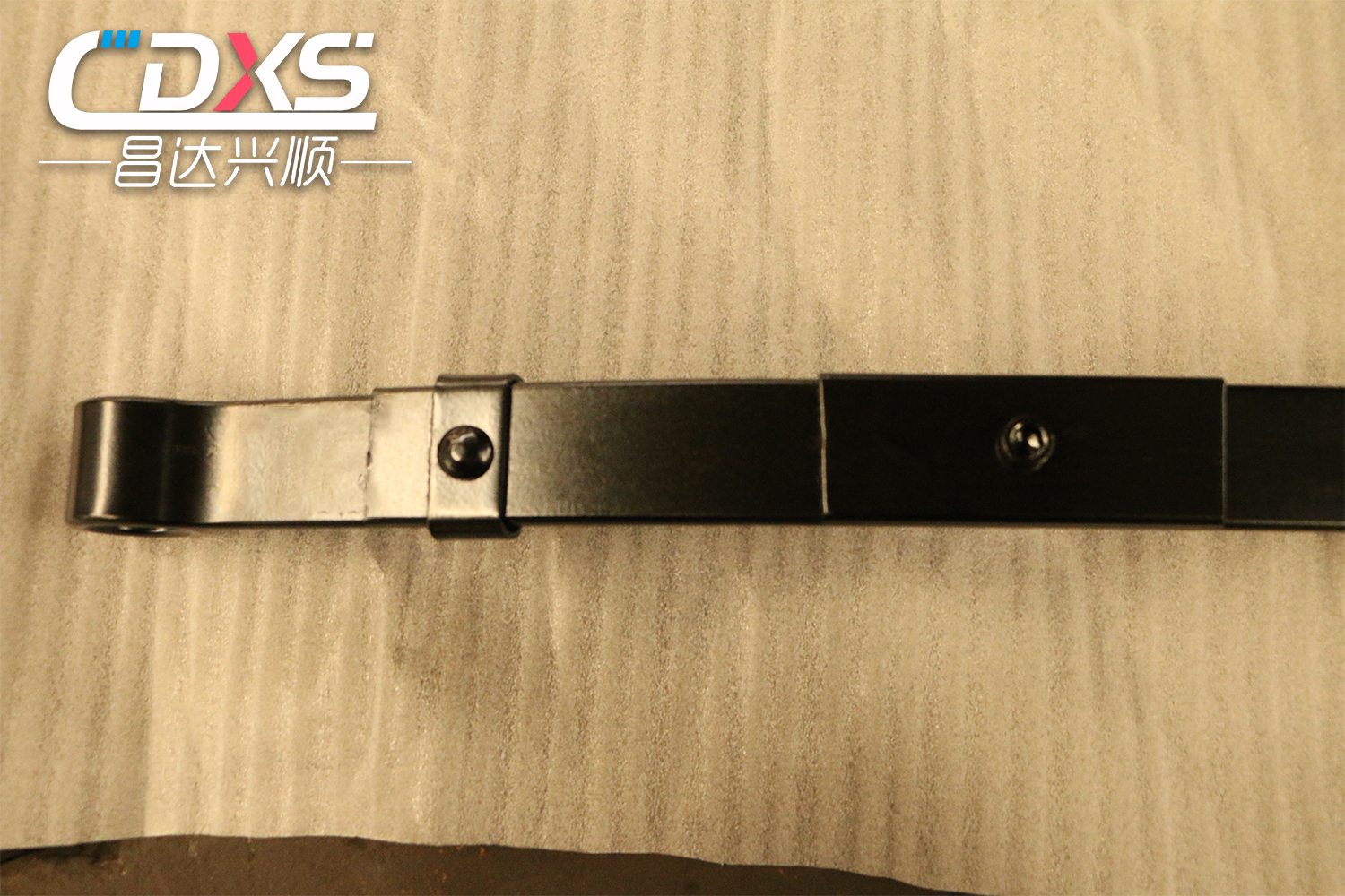 Single leaf spring - Image 8