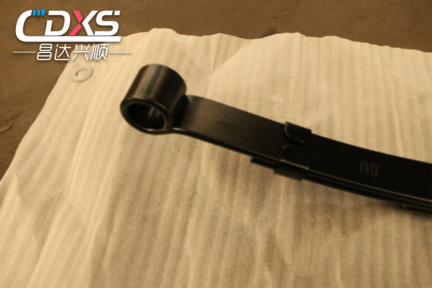 Single leaf spring - Image 5