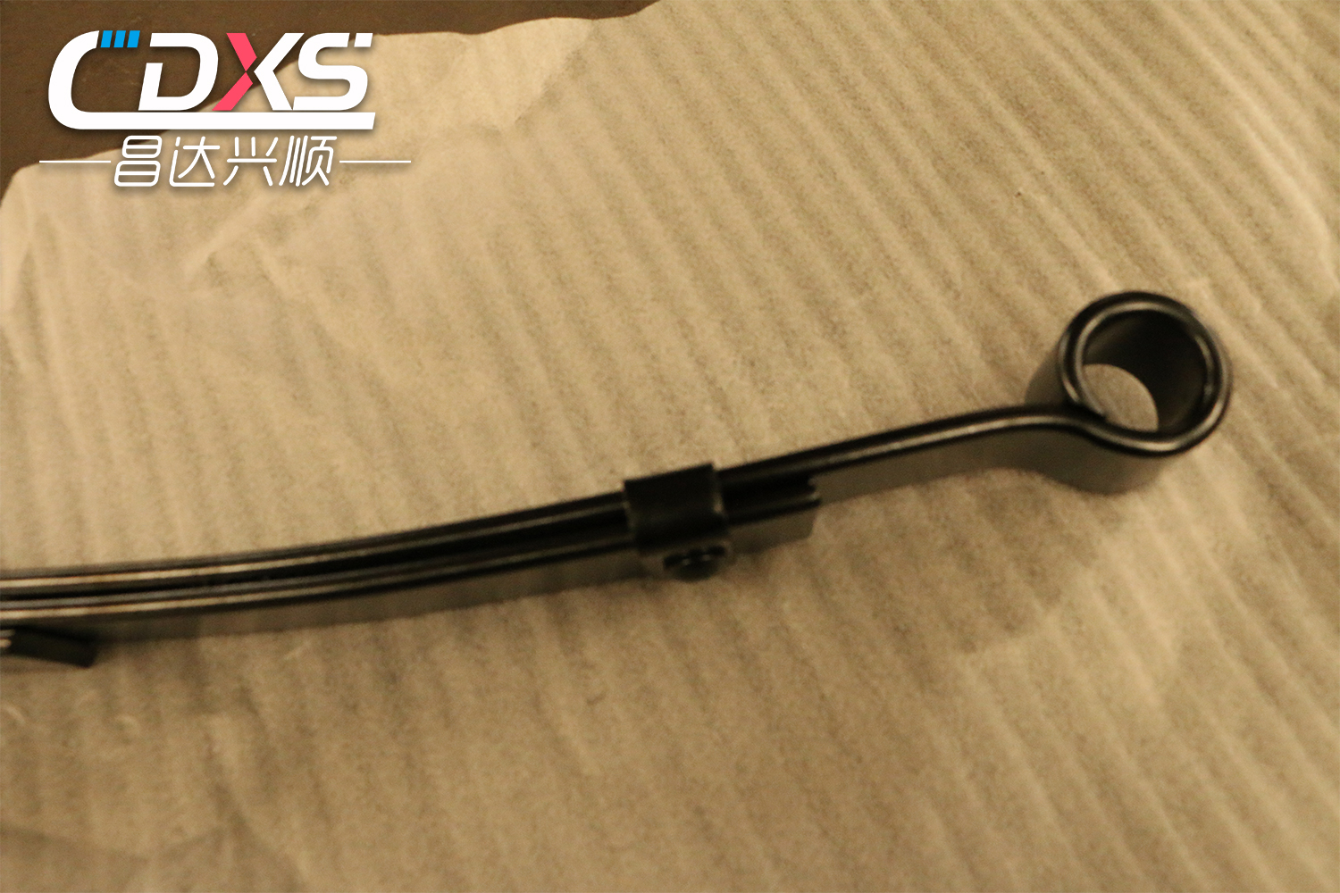 Single leaf spring - Image 4