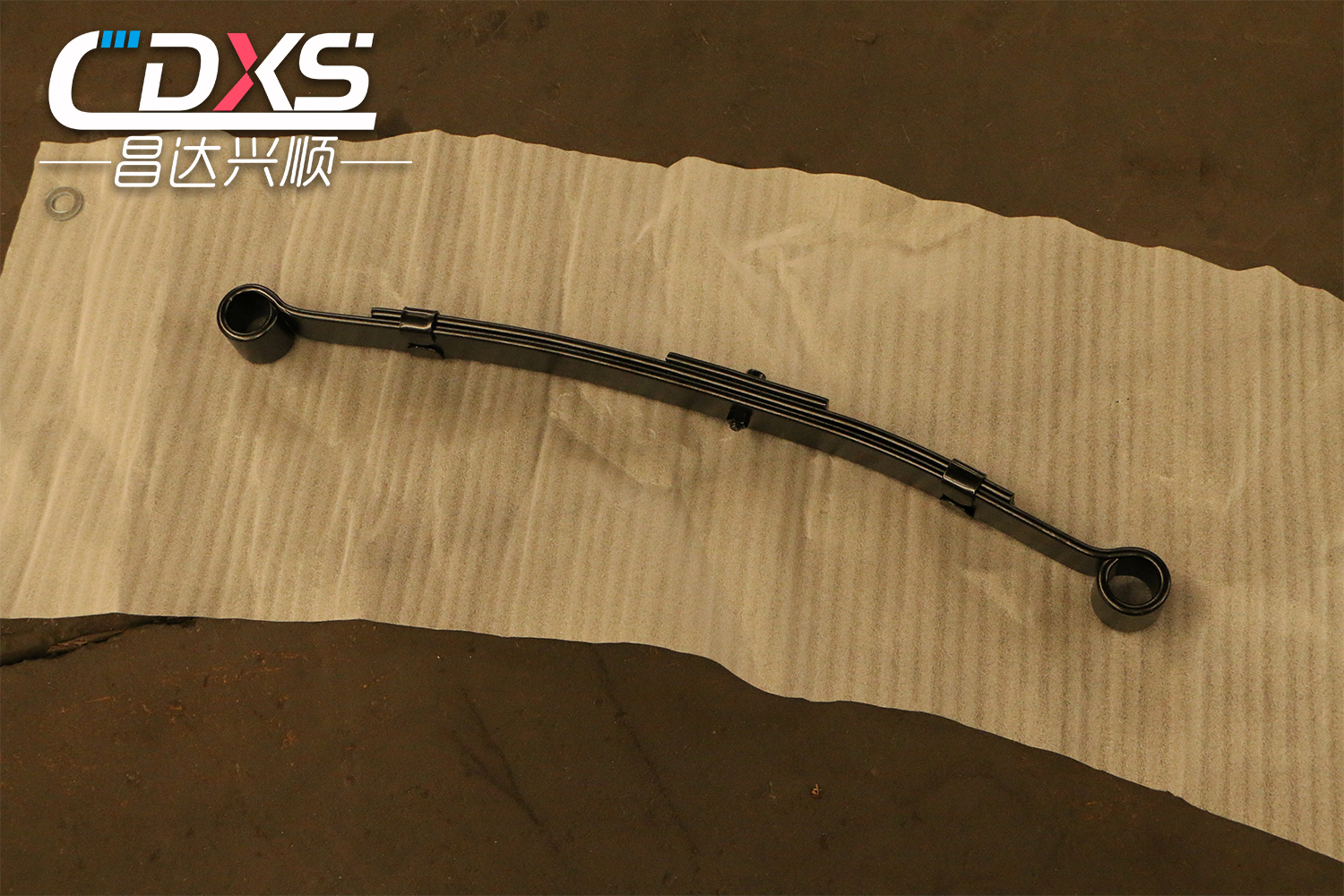 Single leaf spring - Image 3